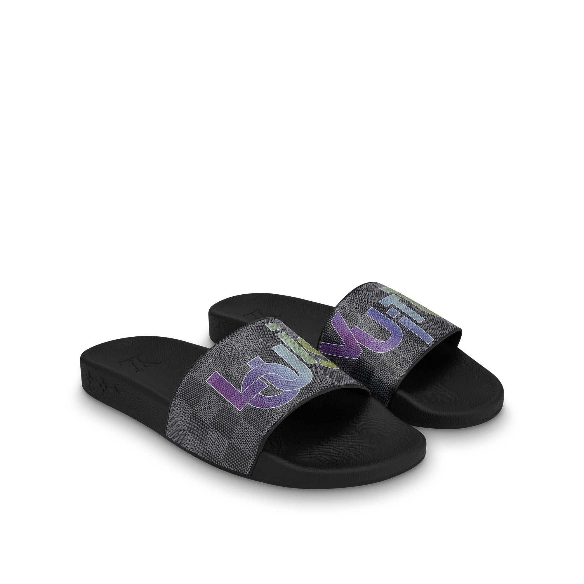 Lv claquette Clearance