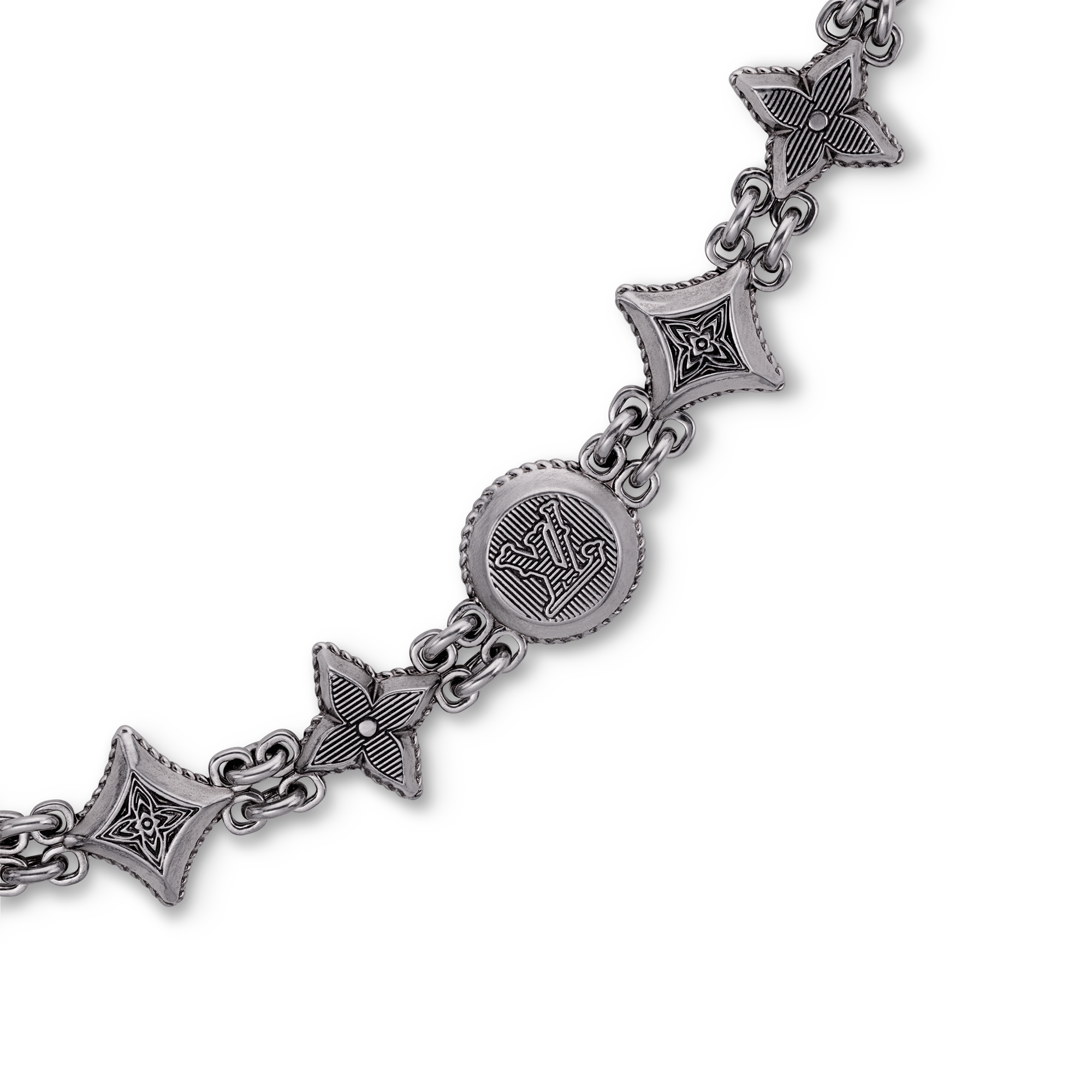 西部風格腰鏈兼手袋吊飾 . in 男士