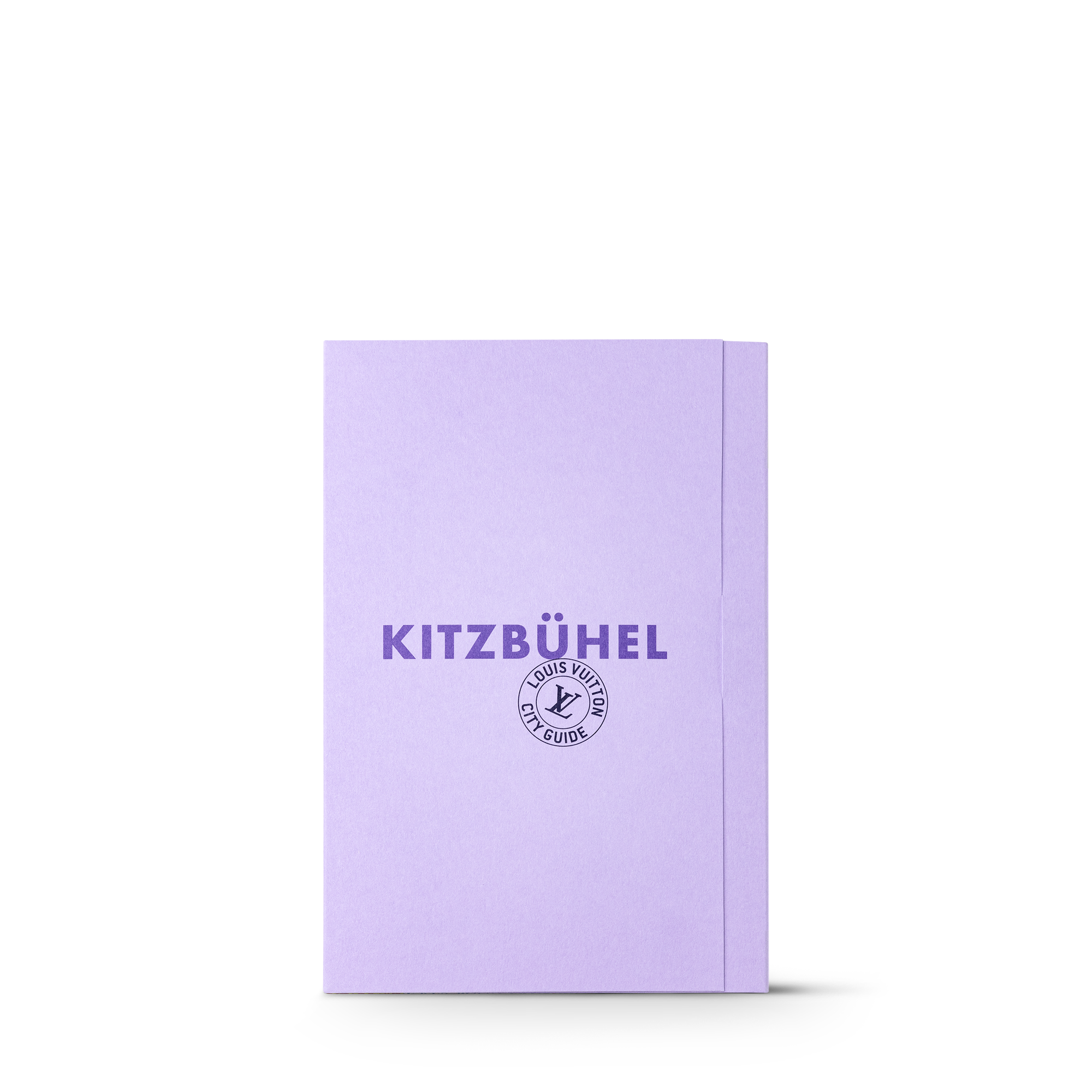 冬季 City Guide 套裝，英文版  in 行李箱、旅行用品及家居精品