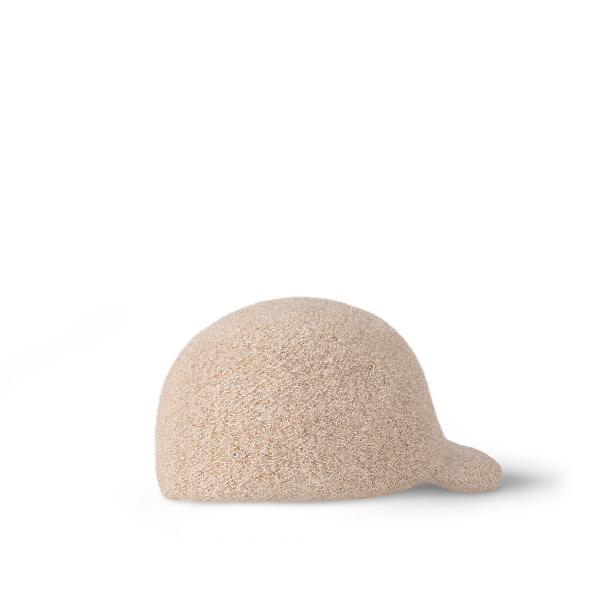 Woolgram Cap . in Women