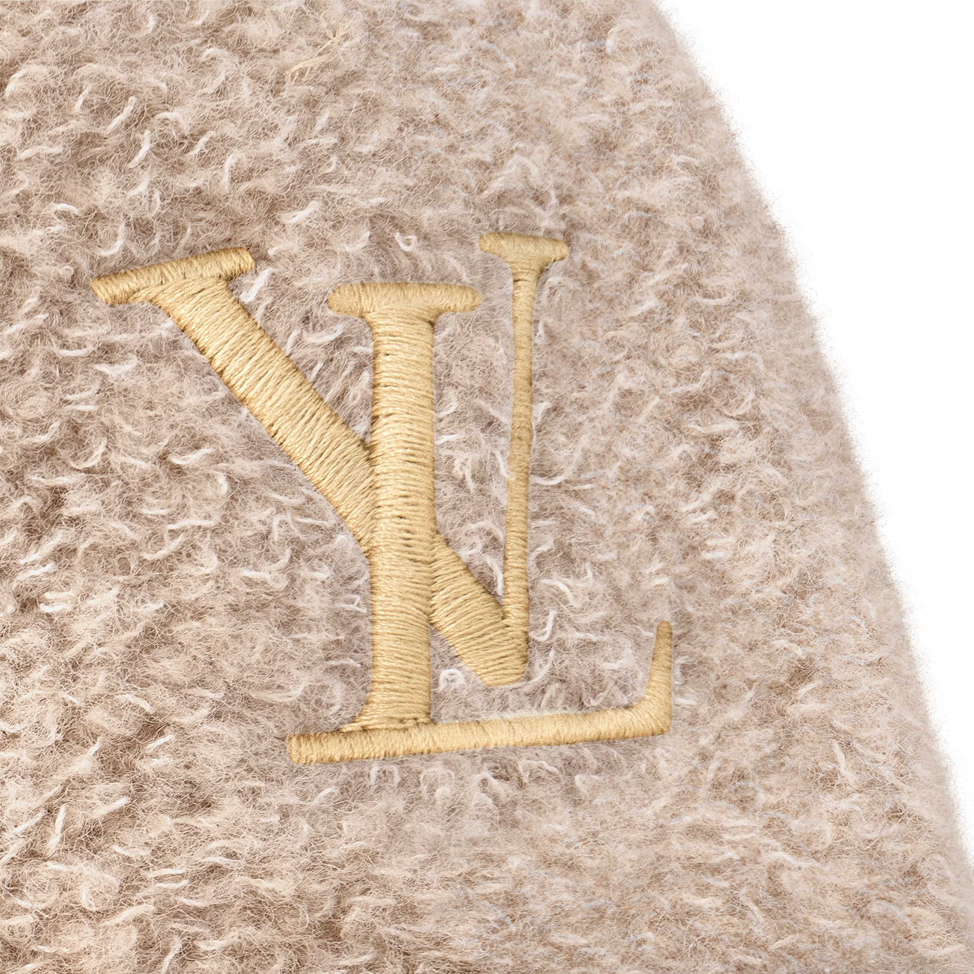 Woolgram Cap . in Women