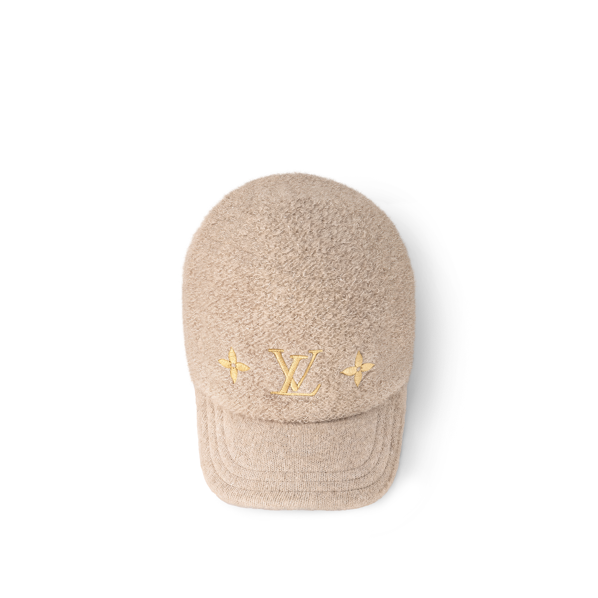Woolgram Cap . in Women