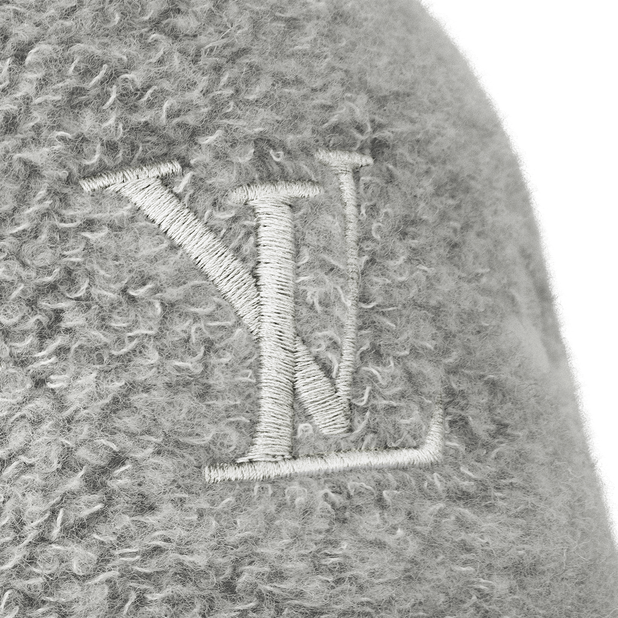 Woolgram 棒球帽 . in 女士