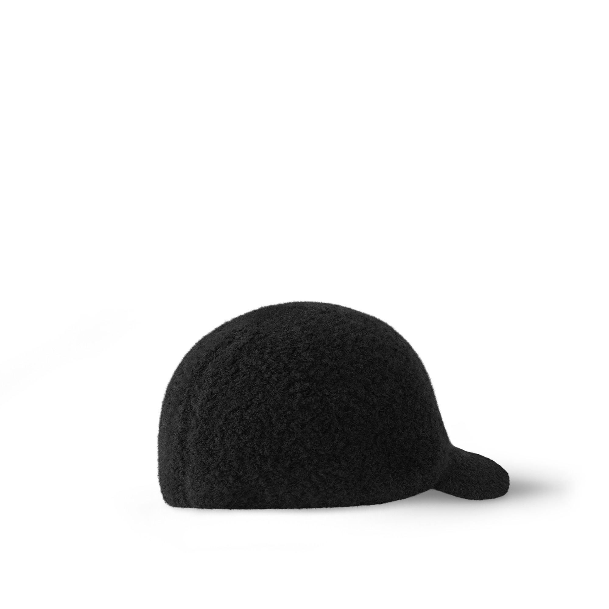 Woolgram Cap . in Women