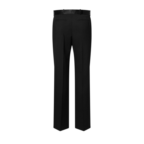 Workwear Tuxedo Pants in Men's Ready to Wear All Ready to Wear collections by Louis Vuitton (Product zoom)