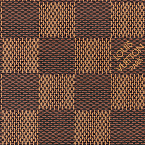 Zippy Wallet Damier Ebène Canvas in Women's Wallets and Small Leather Goods Wallets and Small Leather Goods for Women collections by Louis Vuitton (Product zoom)