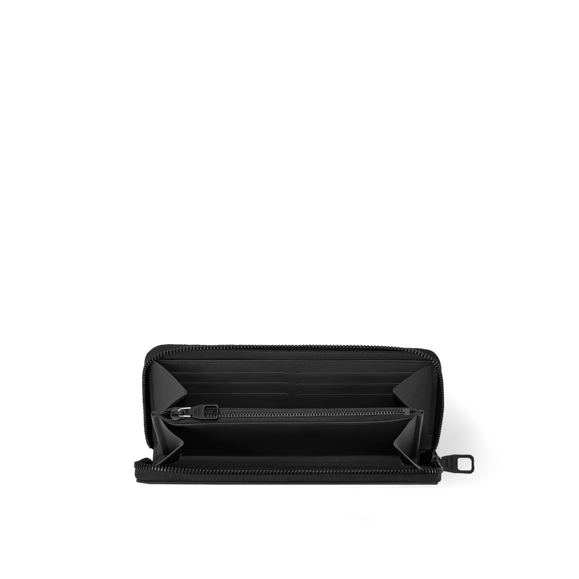 橫式拉鏈銀包 LV Aerogram in 時尚手袋及小型皮具