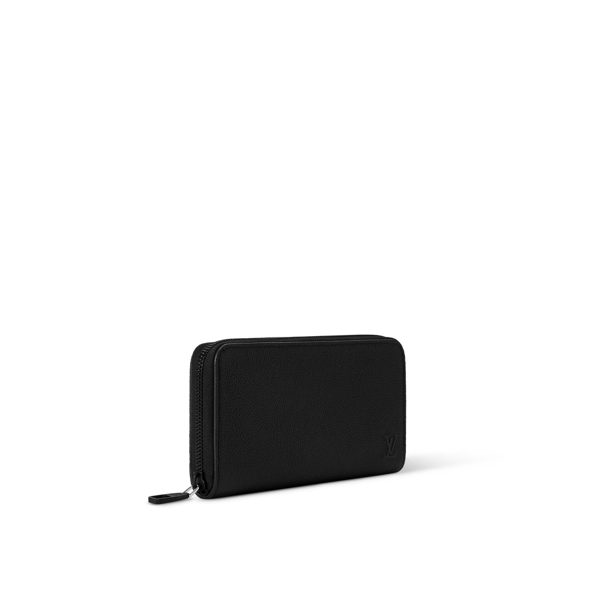 橫式拉鏈銀包 LV Aerogram in 時尚手袋及小型皮具