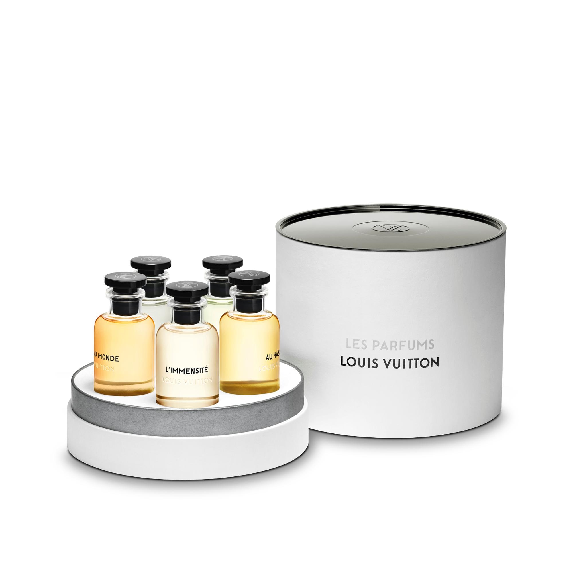 louis vuitton perfume nouveau monde price