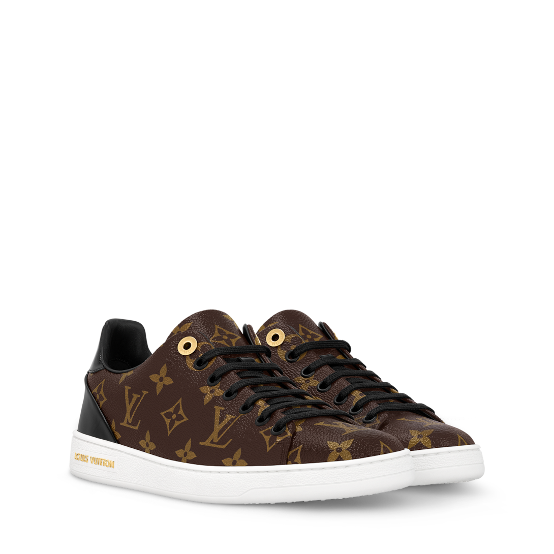 Louis vuitton sneakers womens price Clearance