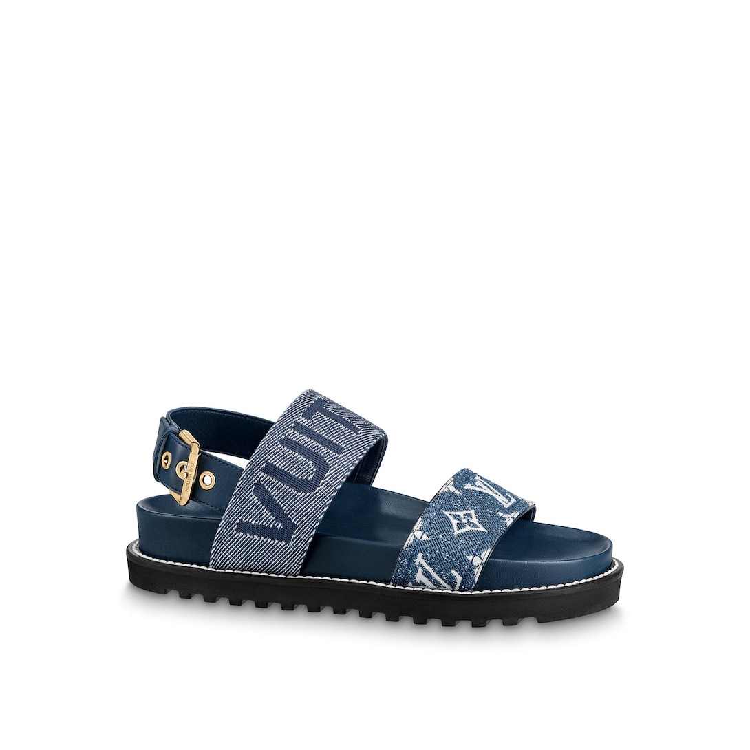 sandal lv