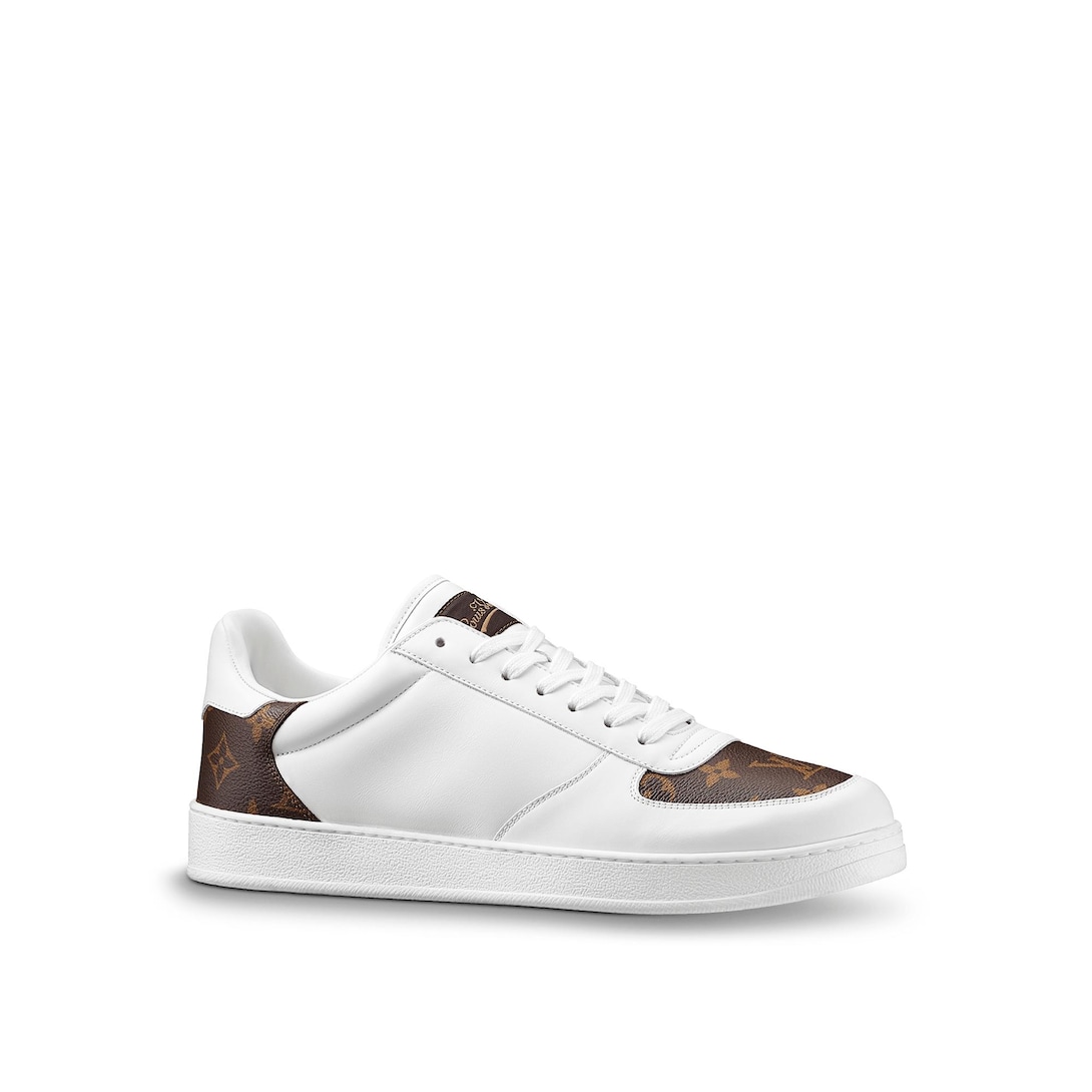 louis vuitton sneakers man