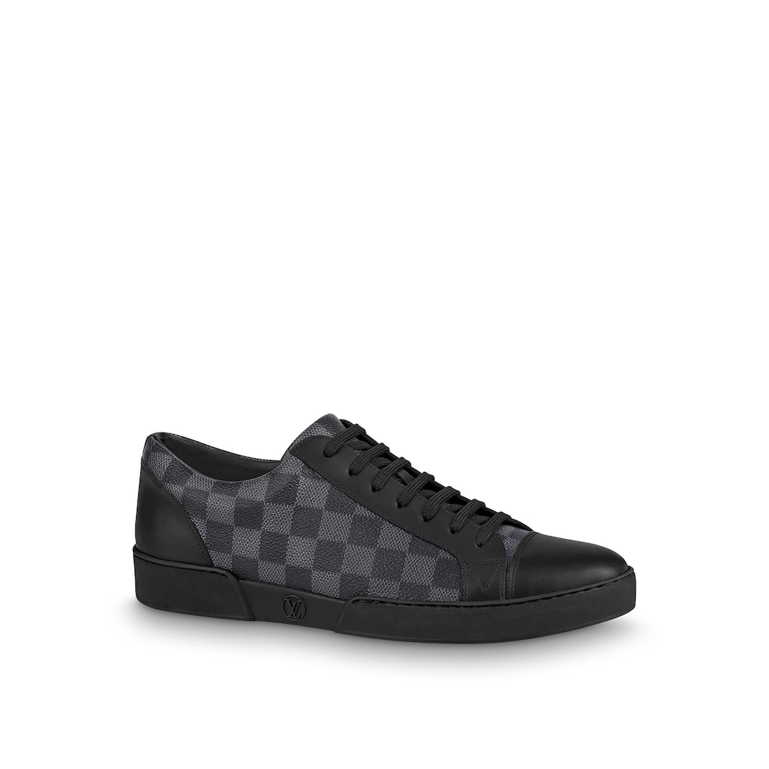 Match-Up Sneaker - Shoes | LOUIS VUITTON