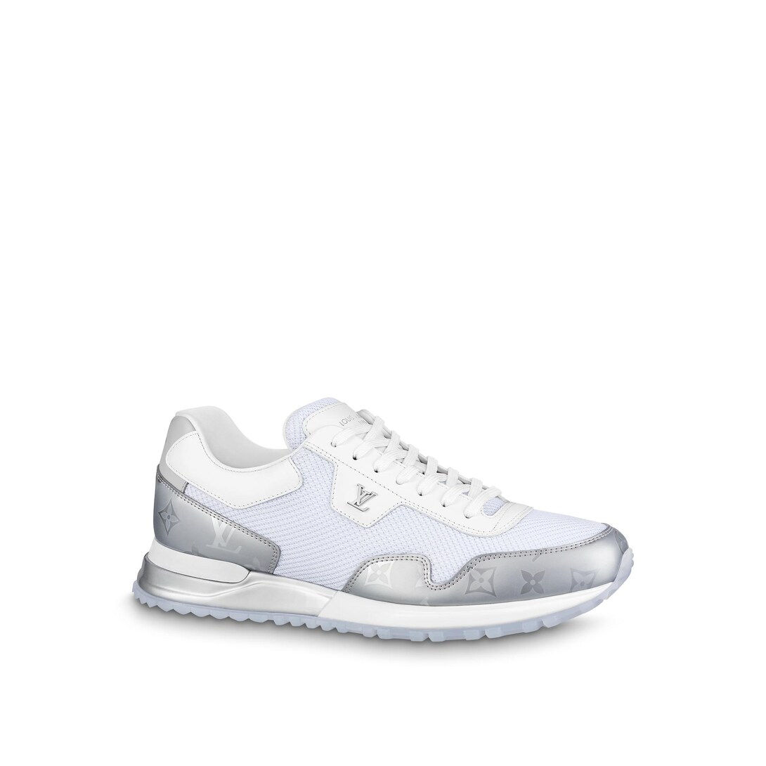 Run Away Sneaker - Shoes | LOUIS VUITTON