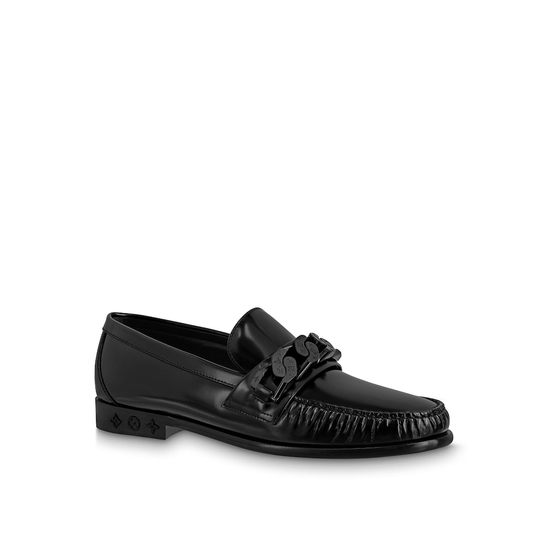 LV Loafer Loafer - Shoes | LOUIS VUITTON