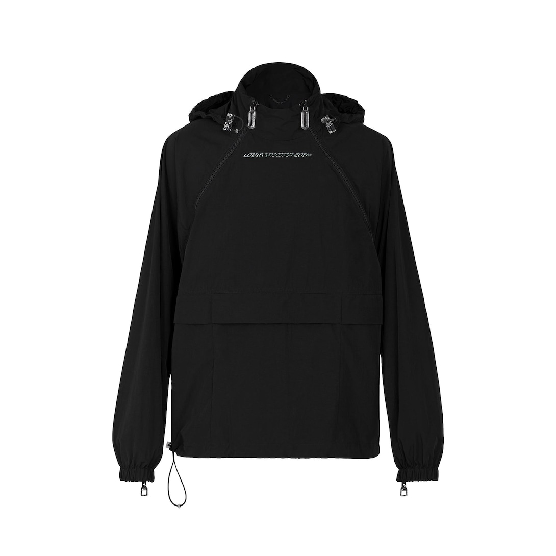 windbreaker price