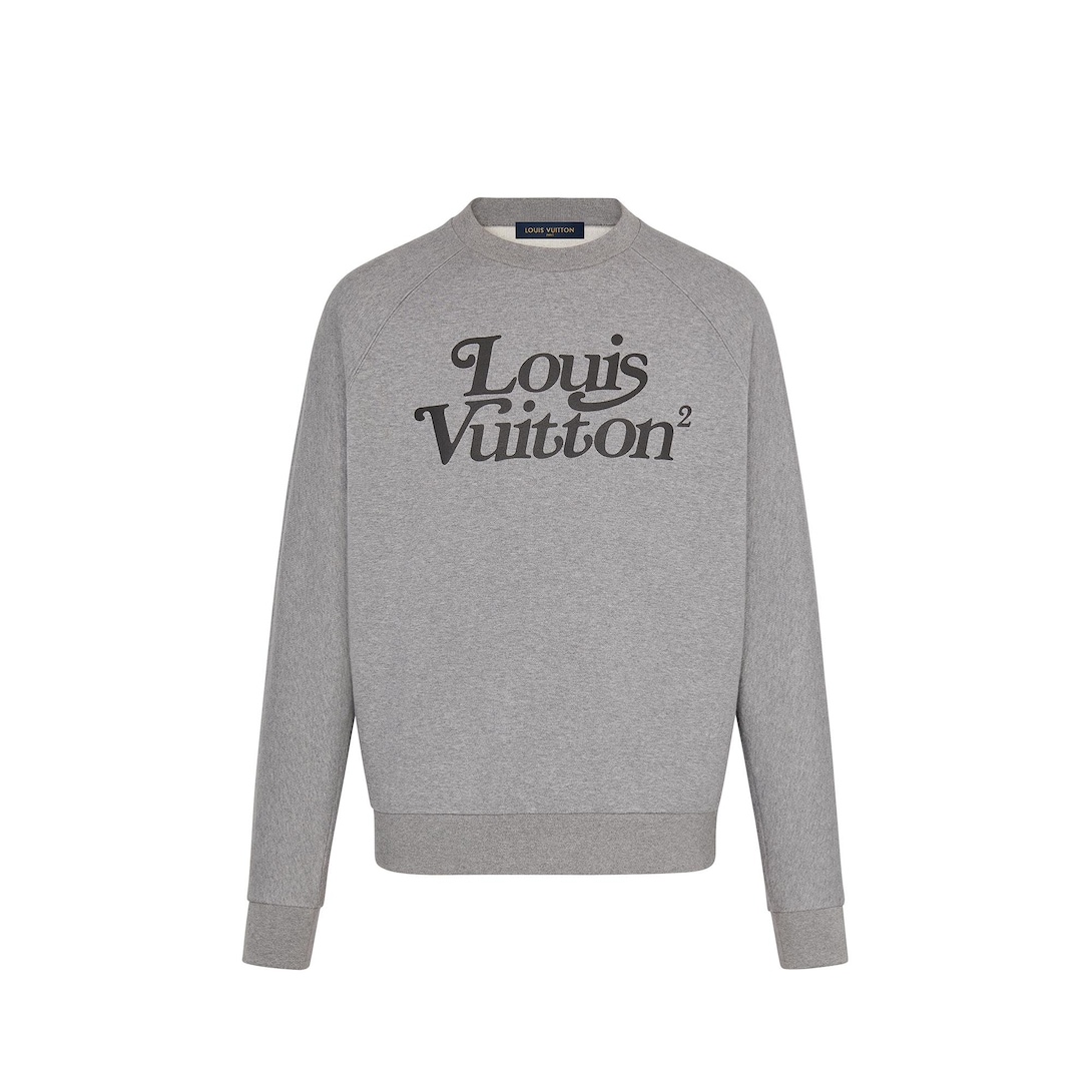 lv sweatshirt