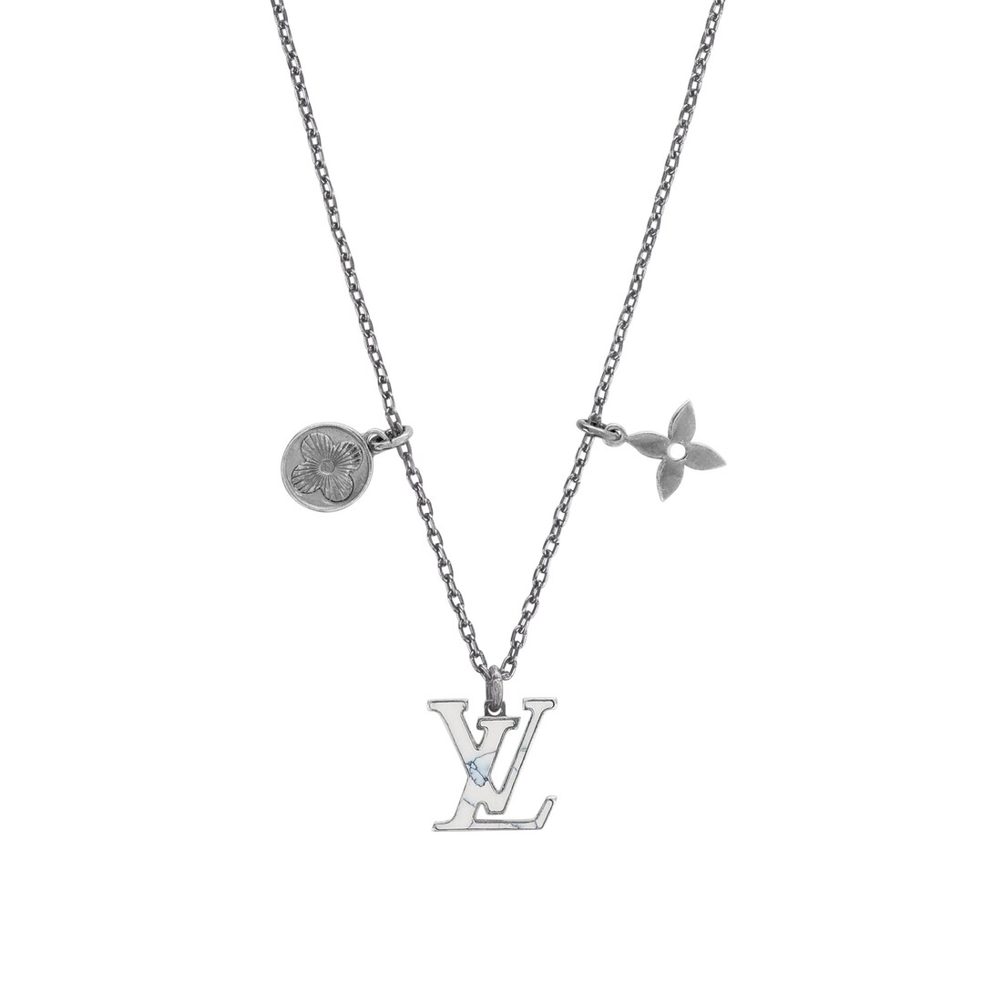 LV Initiales Pendant - Accessories 