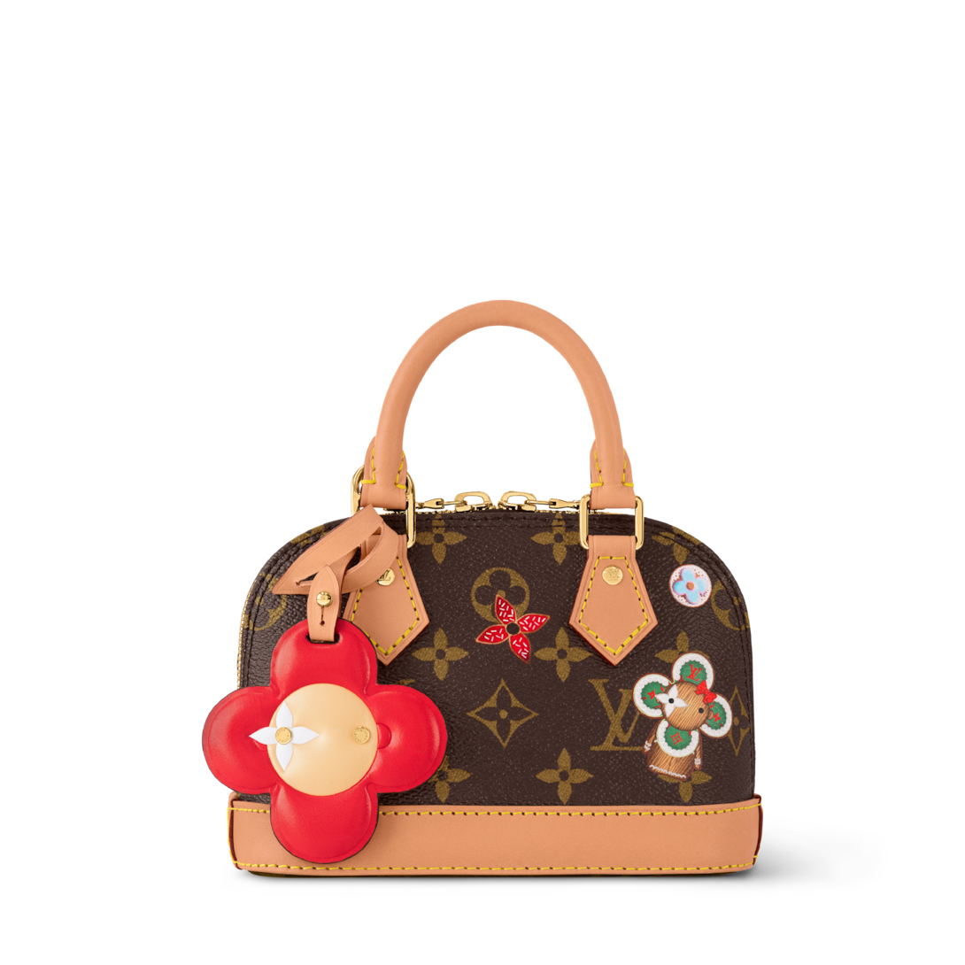 Nano Alma - Christmas Gift - M12199 | Louis Vuitton