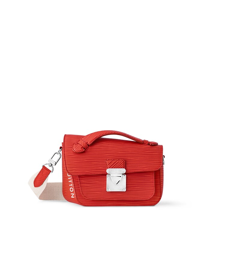 Monceau Distorted A05 - Crossbody Bags - M23784 | LOUIS VUITTON