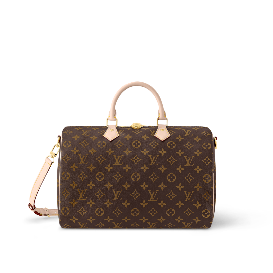 speedy de louis vuitton