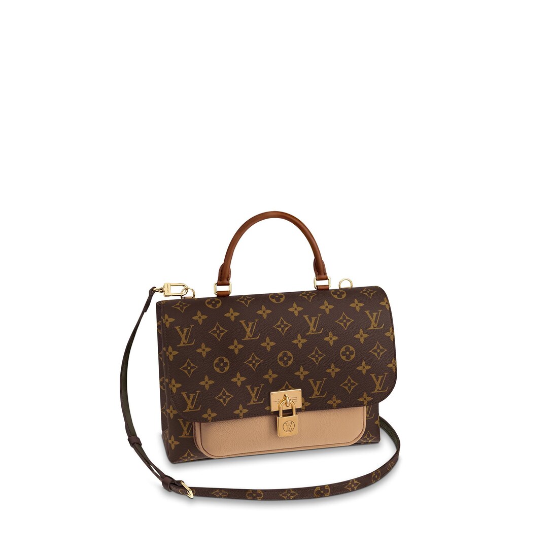 louis vuitton satchel purse