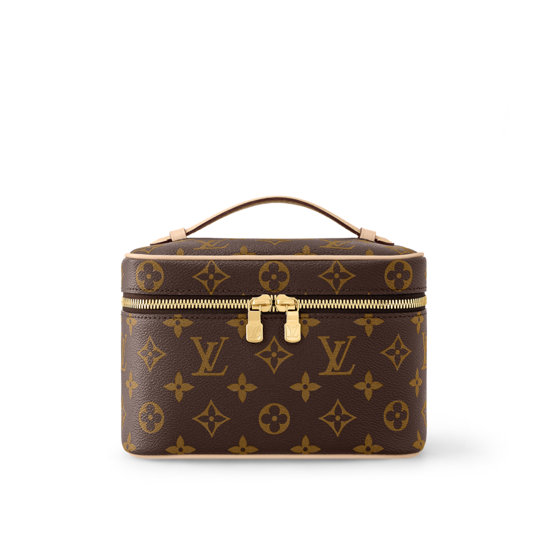 louis vuitton mini suitcase