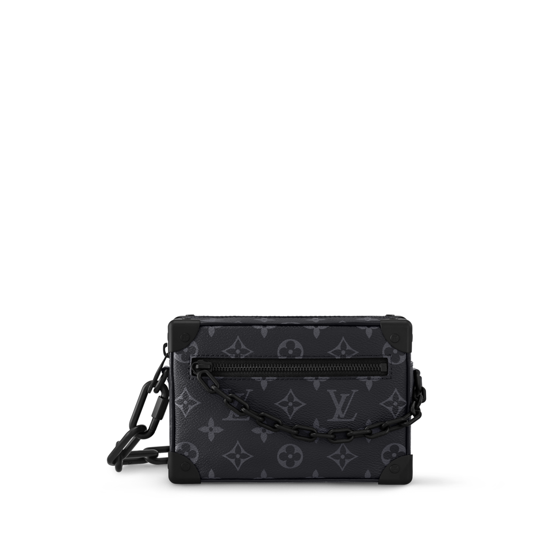 lv box bag