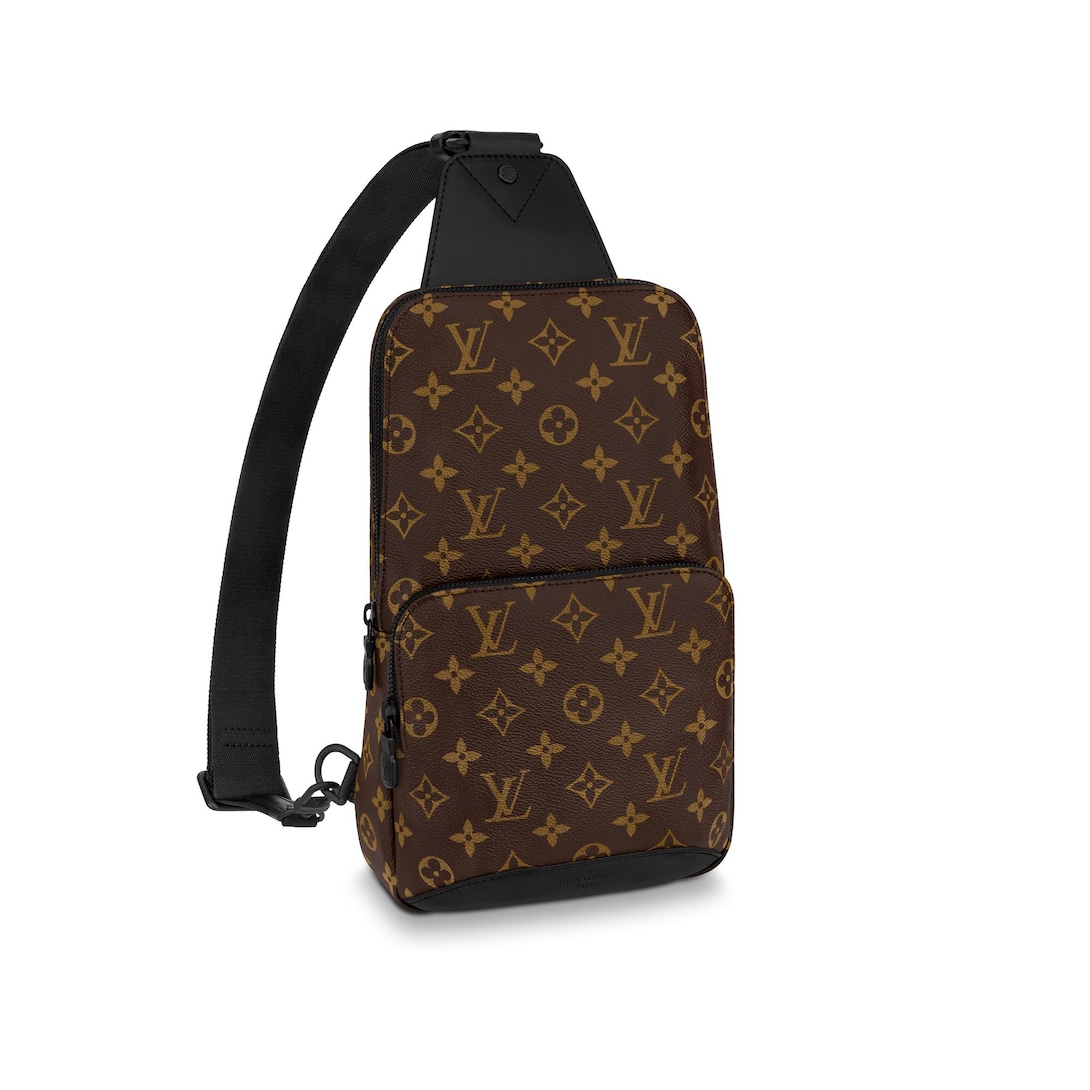 louis vuitton cross bag
