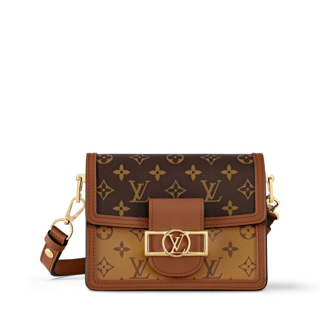 louis vuitton m44391 dauphine mm