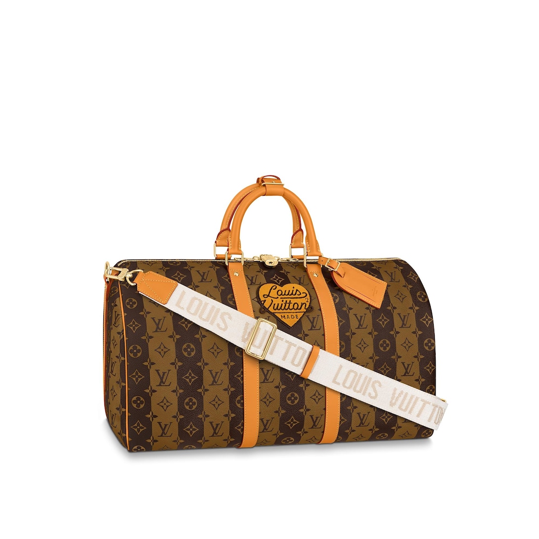 louis vuitton bandouliere keepall 50