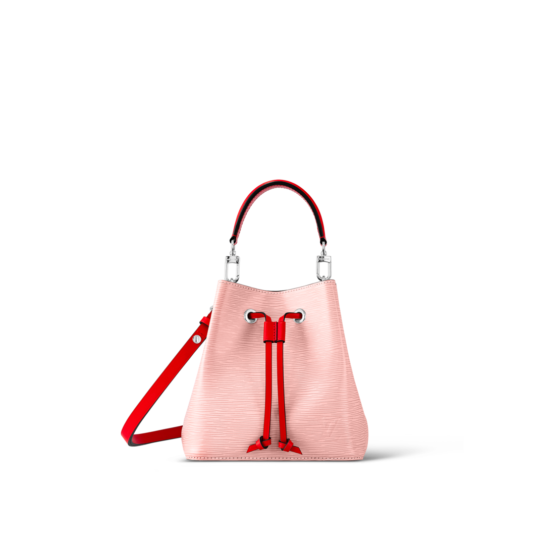 neonoe black louis vuitton