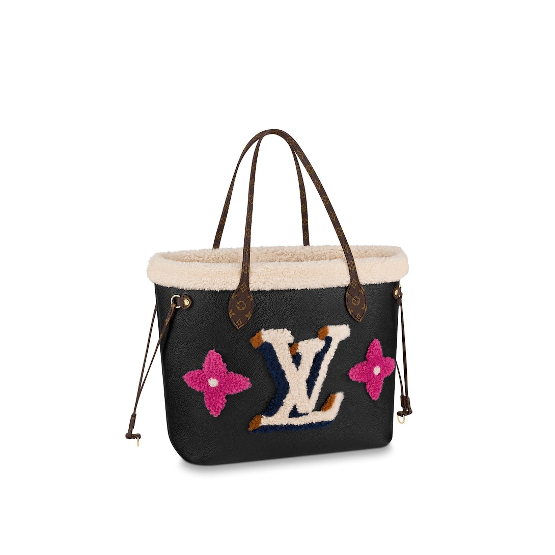 lv neverfull mm