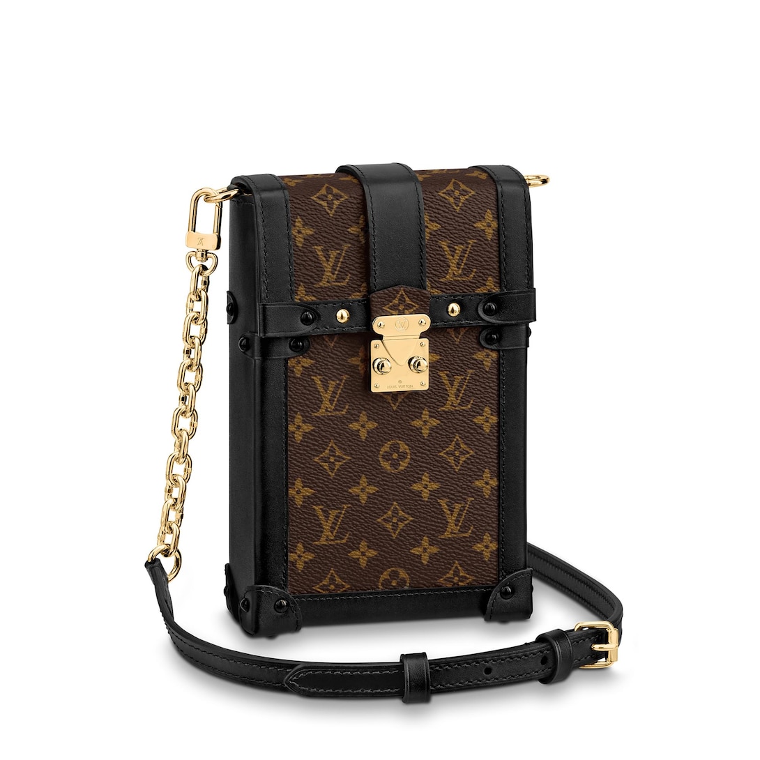 lv box bag price