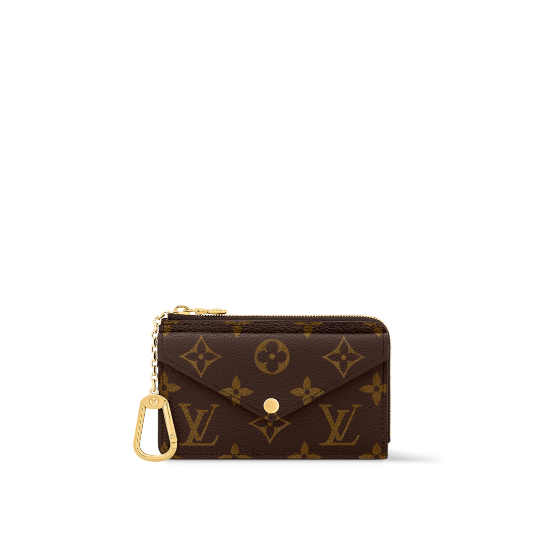 keychain wallet womens louis vuitton