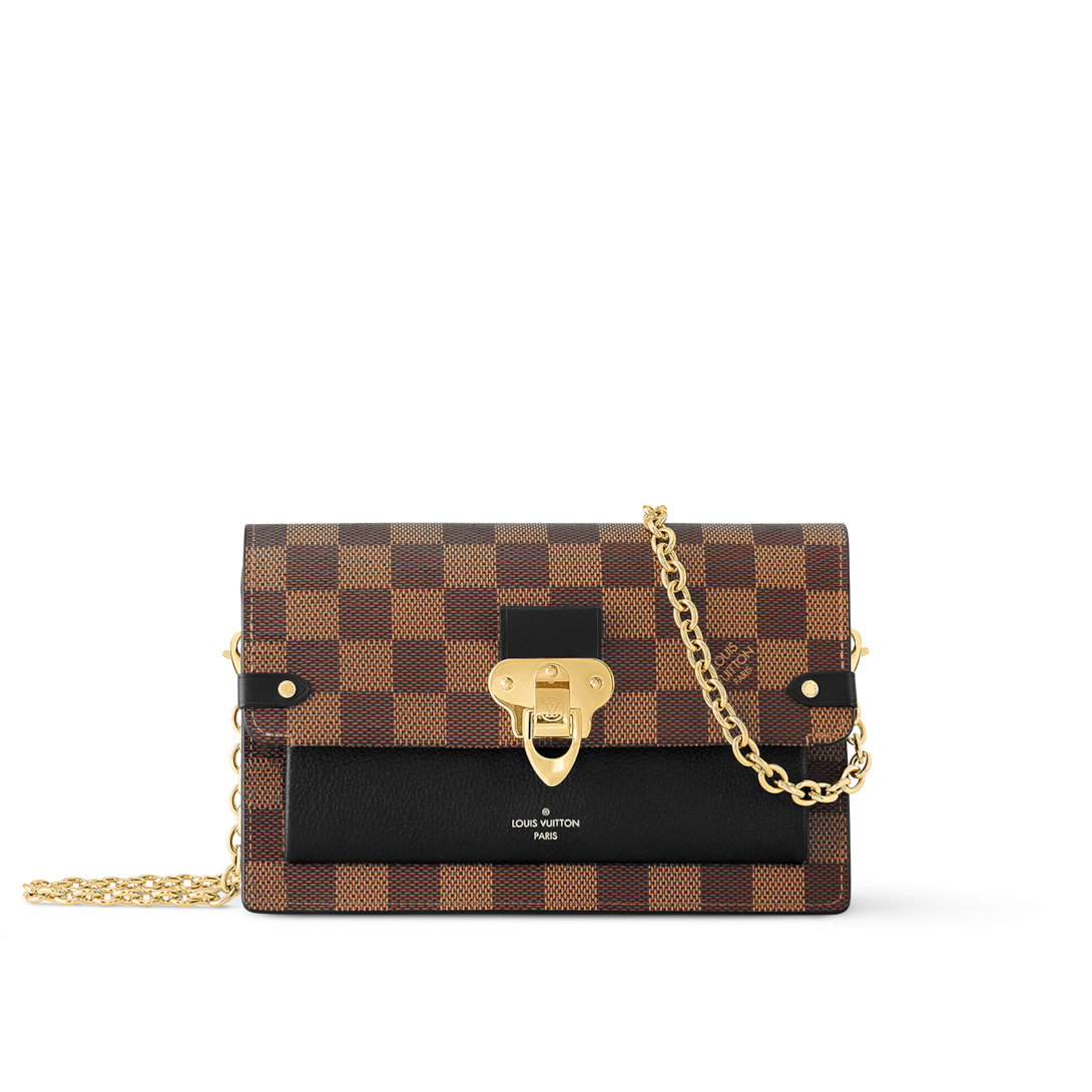chanel wallet on chain hk