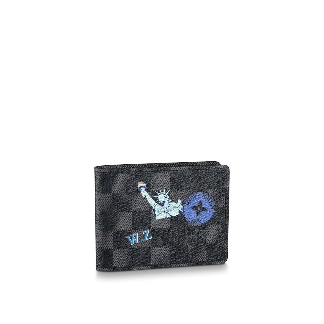 Men Portafoglio Lv Uomo Prezzo Portafoglio Louis Vuitton Uomo Outlet