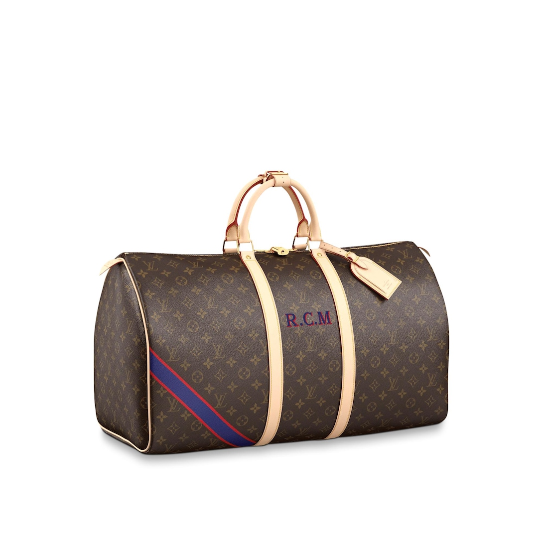 lv keepall 55