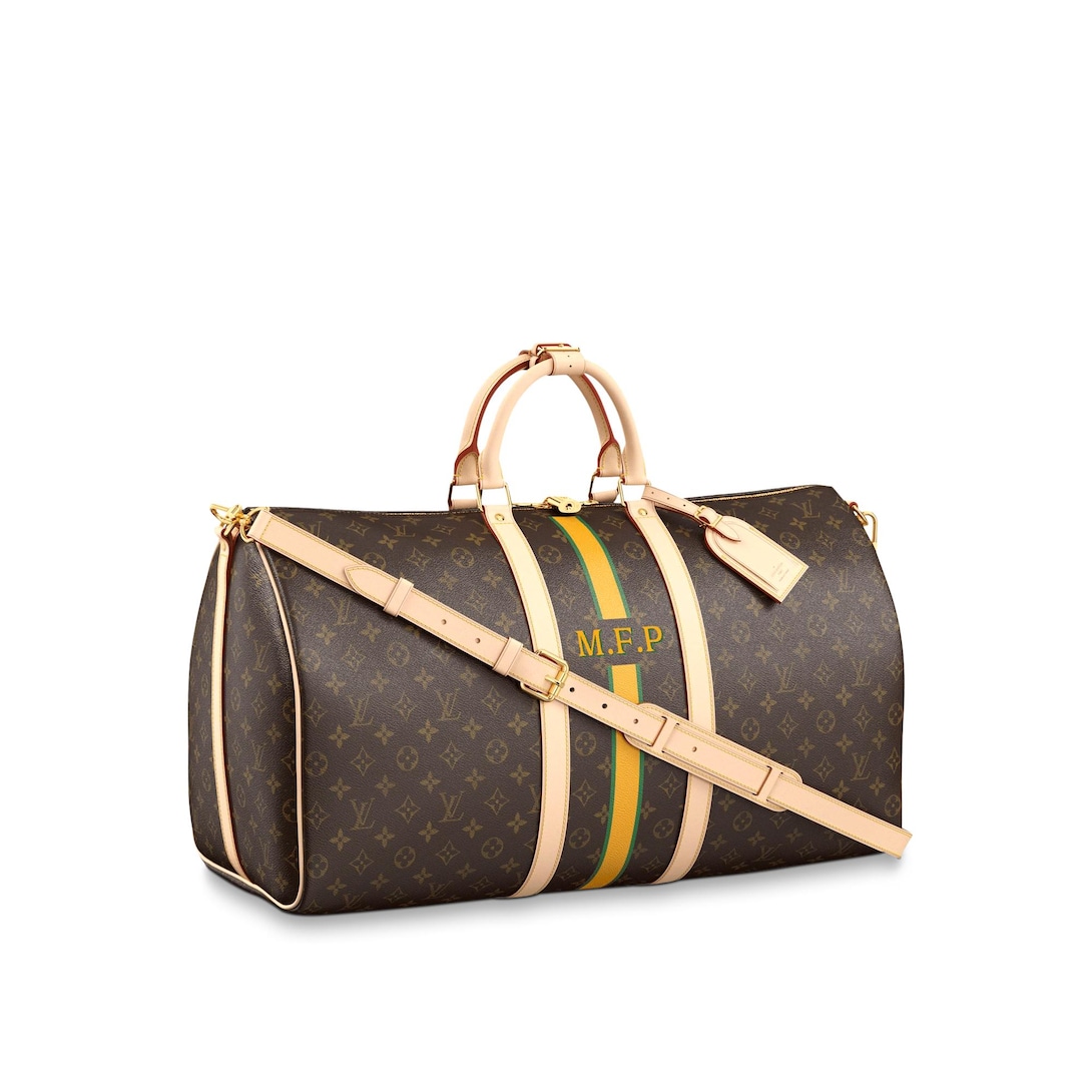 lv keepall 55
