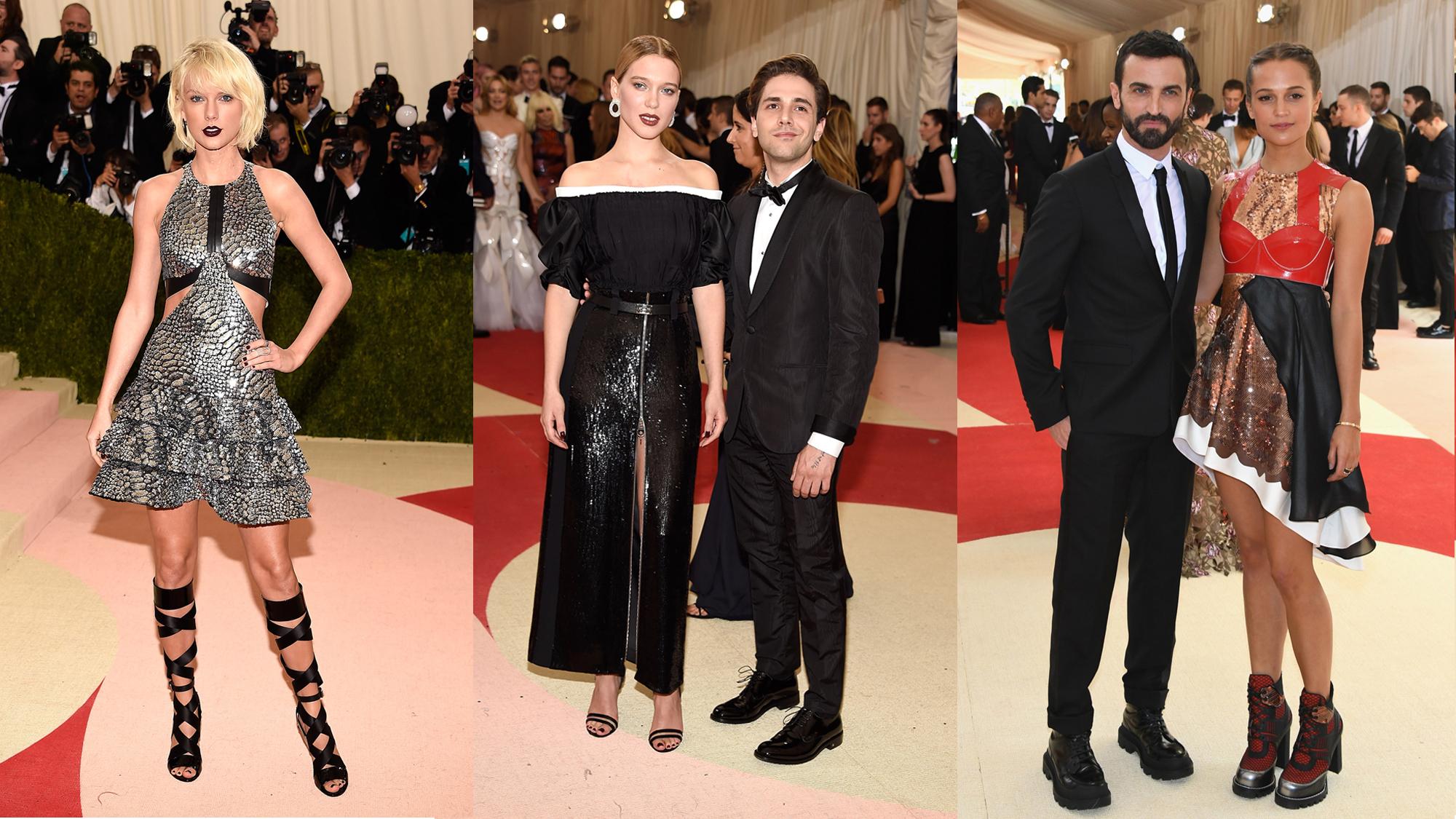 gala formal wear