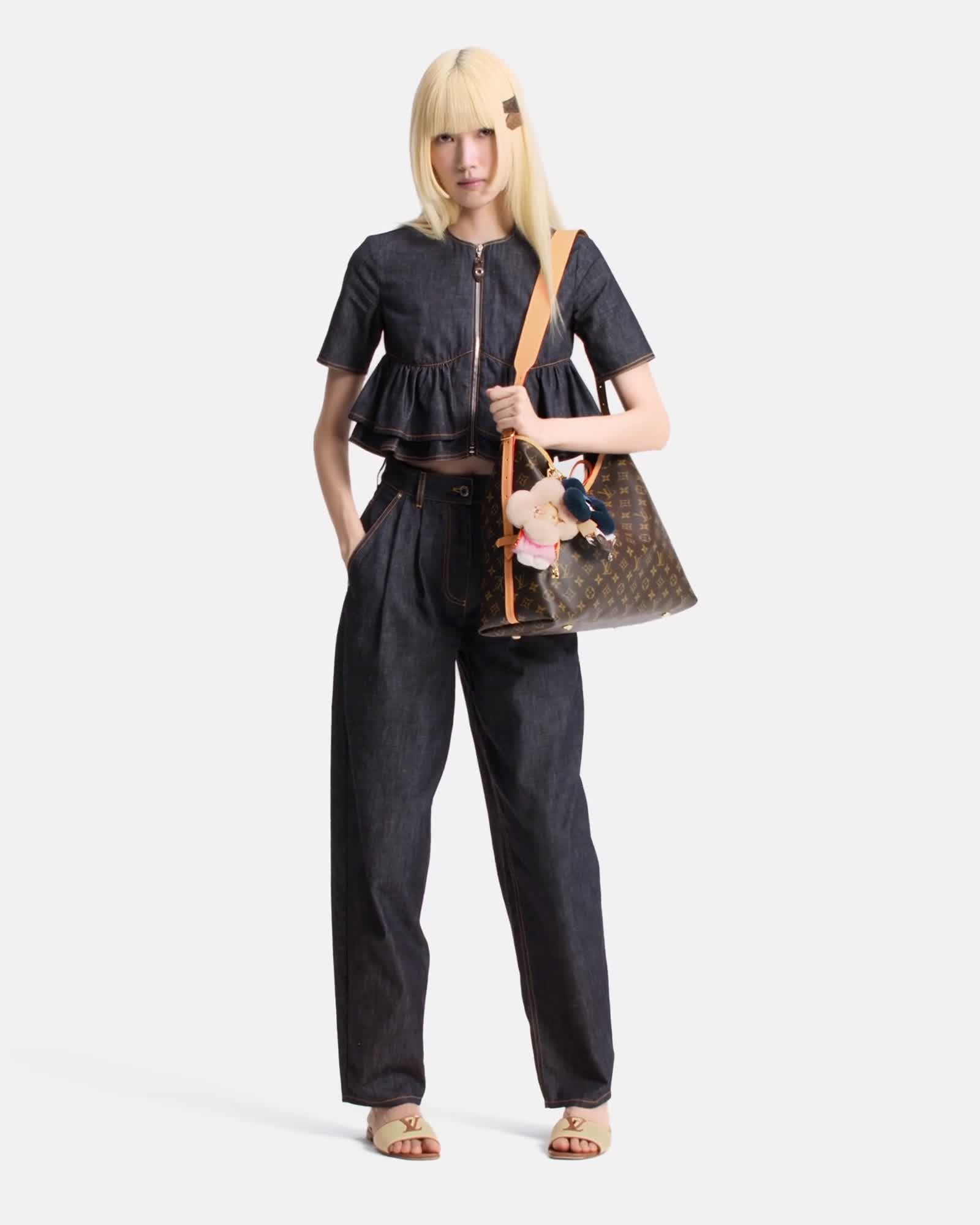 New In Women - Women - Luxury Collection| LOUIS VUITTON HONG KONG