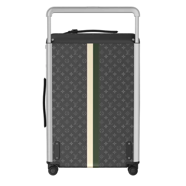 Horizon 70 Mon Monogram Monogram Eclipse Canvas in Gifts