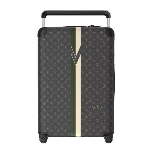 Horizon 70 Mon Monogram Monogram Eclipse Canvas in Gifts