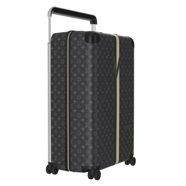 Horizon 70 Mon Monogram Monogram Eclipse Canvas in Gifts